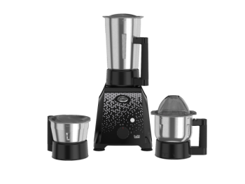 Extended Warranty for Mixer Grinders